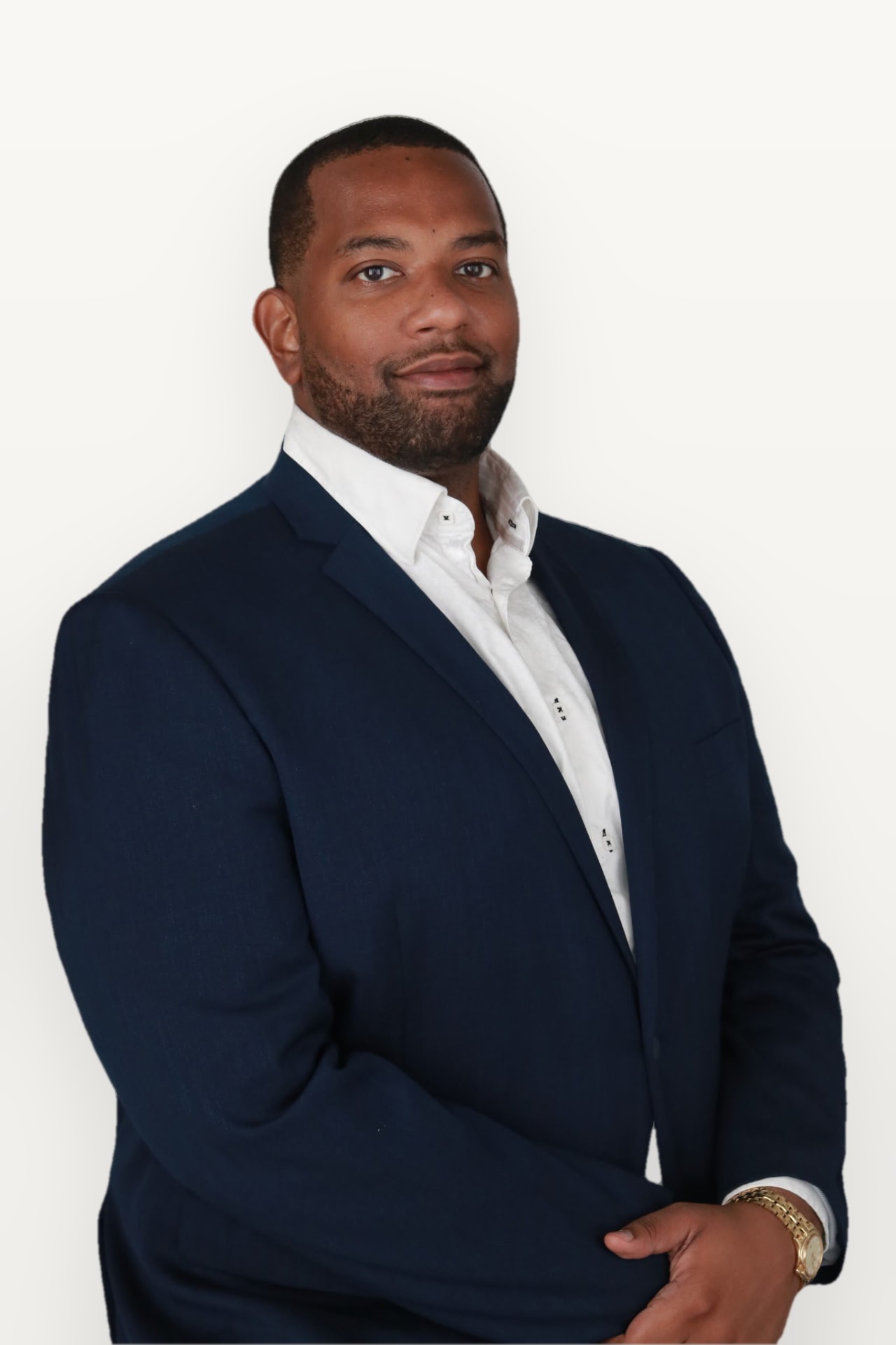Henry L. Porche III, Mortgage Loan Originator